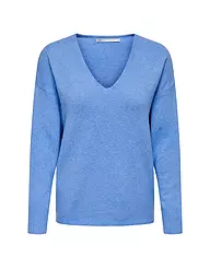 ONLY | Pullover ONLRICA  | hellblau