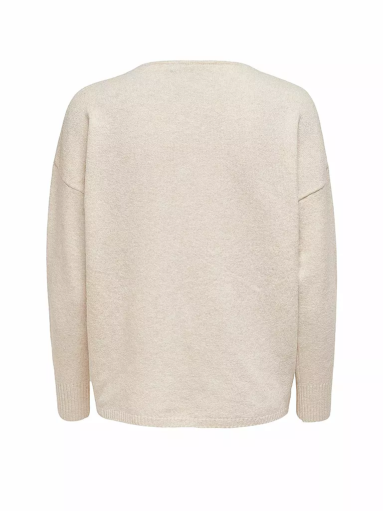 ONLY | Pullover ONLRICA | hellblau