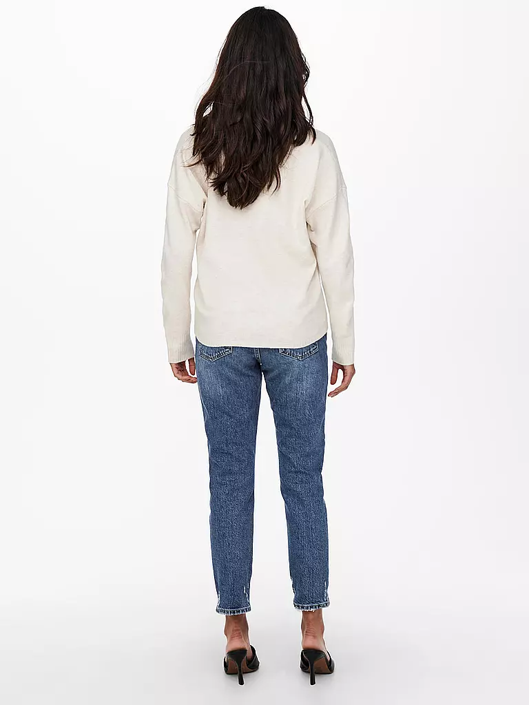 ONLY | Pullover ONLRICA | hellblau
