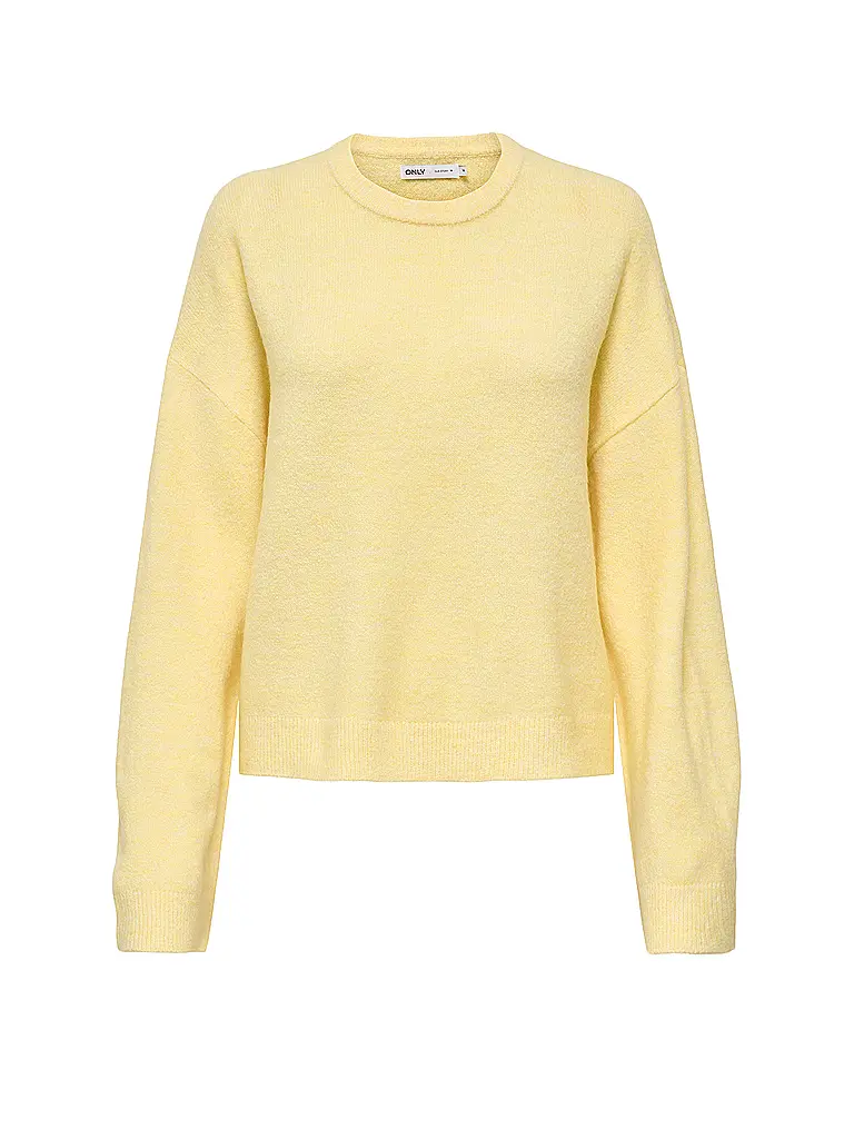 ONLY | Pullover ONLSIMONI  | Gelb