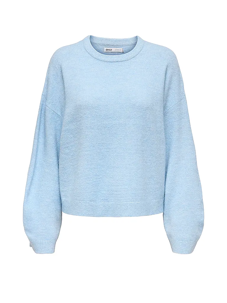 ONLY | Pullover ONLSIMONI  | Hellblau