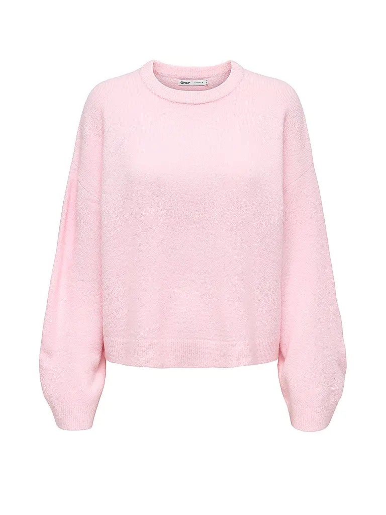 ONLY | Pullover ONLSIMONI  | Rosa