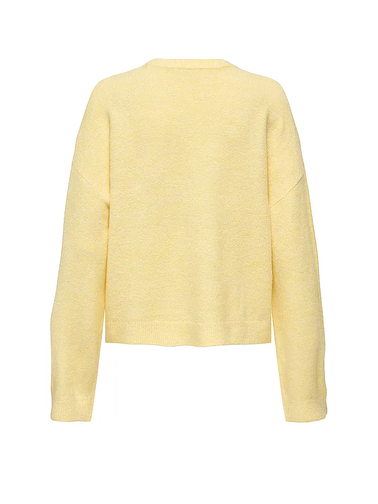 ONLY | Pullover ONLSIMONI  | Gelb