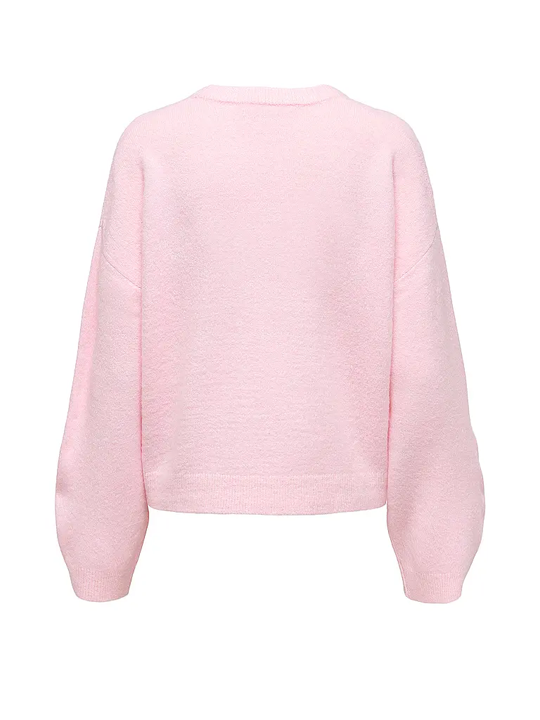 ONLY | Pullover ONLSIMONI  | Rosa