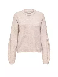 ONLY | Pullover  | beige