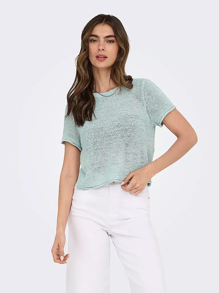 ONLY | Pullover ONLSUNNY | creme