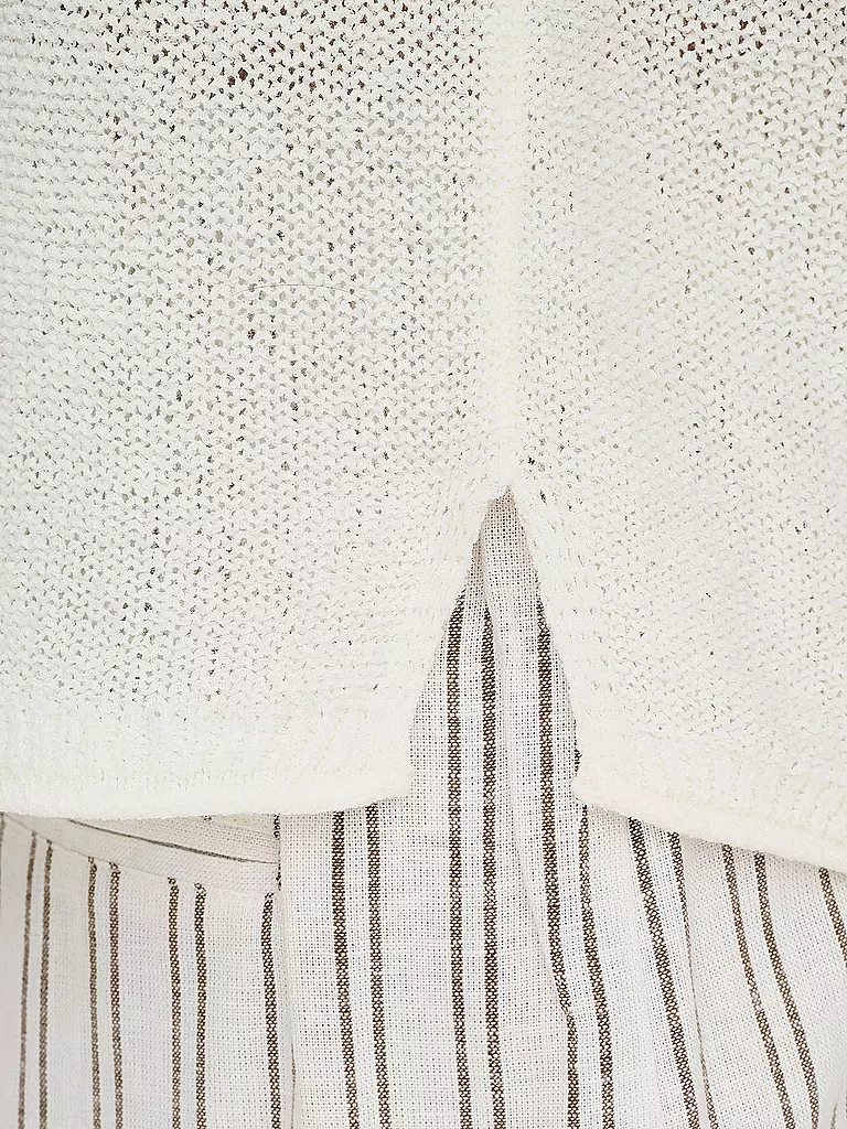 ONLY | Pullover ONLSUNNY | creme
