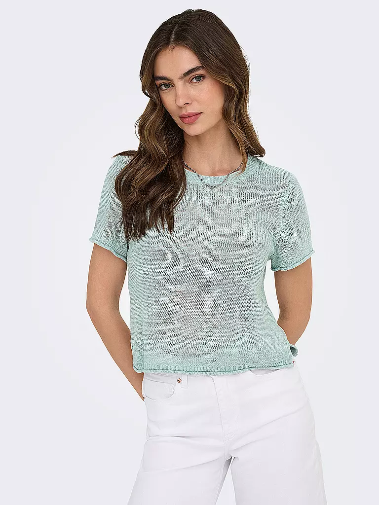 ONLY | Pullover ONLSUNNY | creme