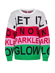ONLY | Pullover ONLXMAS | Bunt