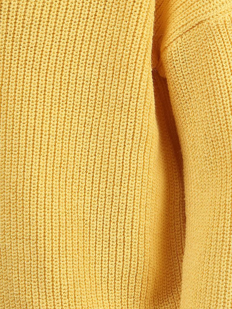 ONLY | Pullover | gelb