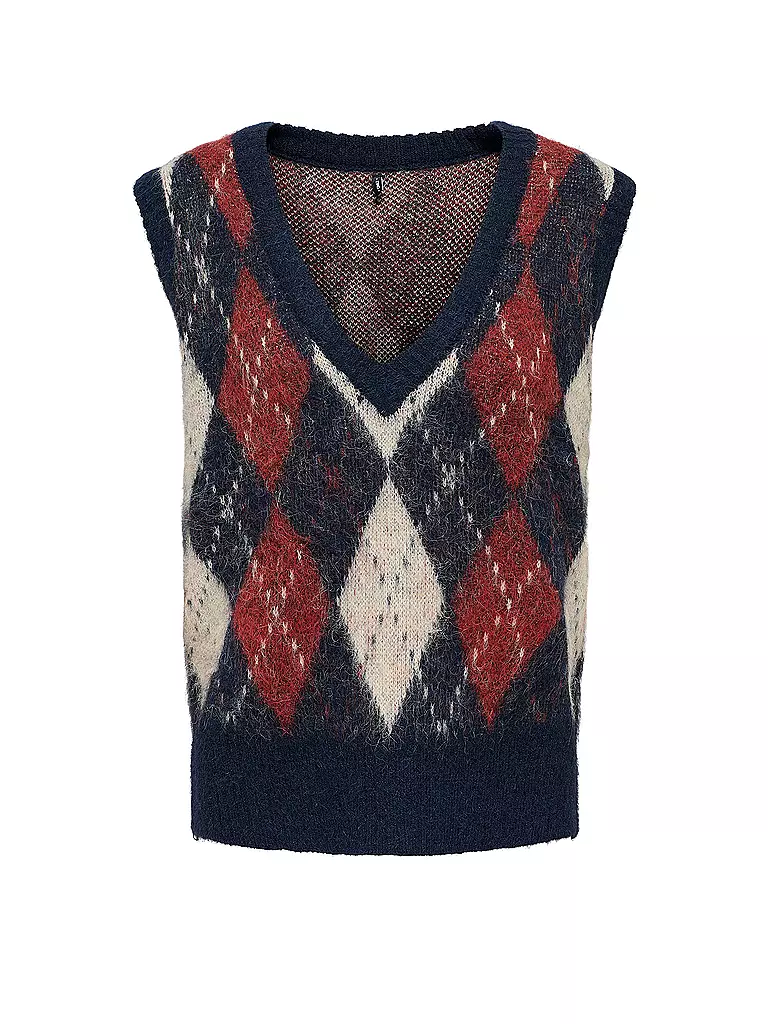 ONLY | Pullunder ONLNOEME | Bunt