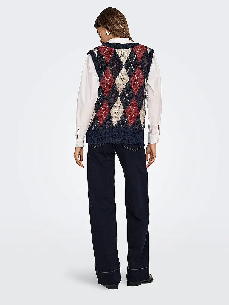 ONLY | Pullunder ONLNOEME | Bunt