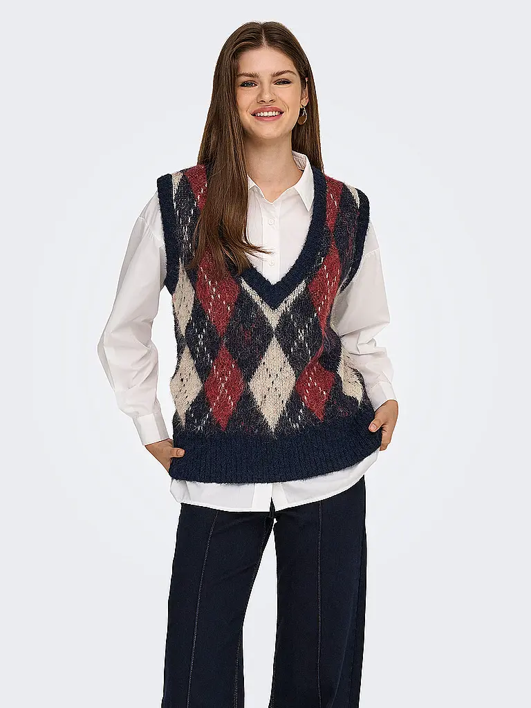 ONLY | Pullunder ONLNOEME | Bunt
