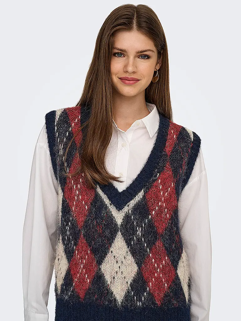 ONLY | Pullunder ONLNOEME | Bunt