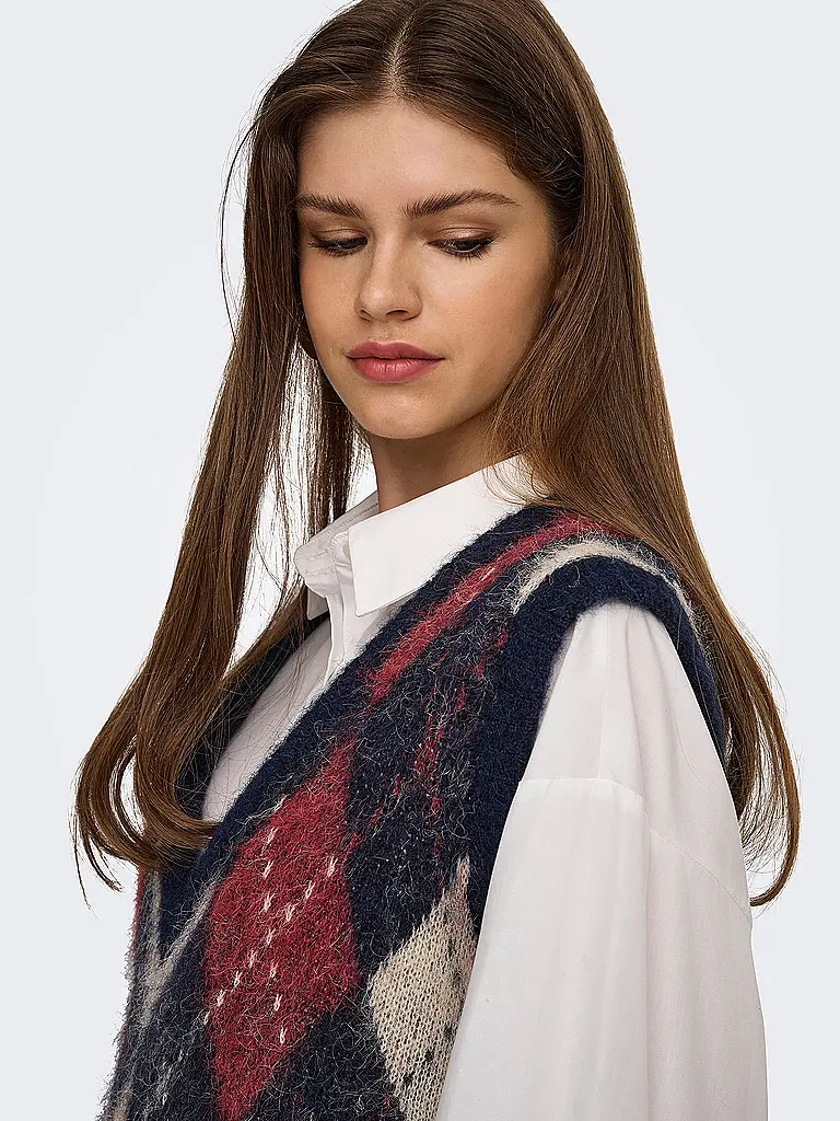 ONLY | Pullunder ONLNOEME | Bunt