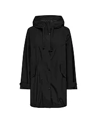 ONLY | Regenjacke ONLBRITNEY | schwarz