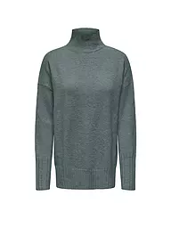 ONLY | Rollkragenpullover ONLGABRIEL LIFE | petrol