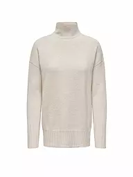 ONLY | Rollkragenpullover ONLGABRIEL LIFE | beige