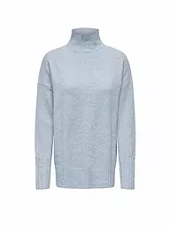 ONLY | Rollkragenpullover ONLGABRIEL LIFE | hellblau