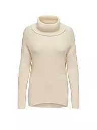 ONLY | Rollkragenpullover ONLKATIA | beige