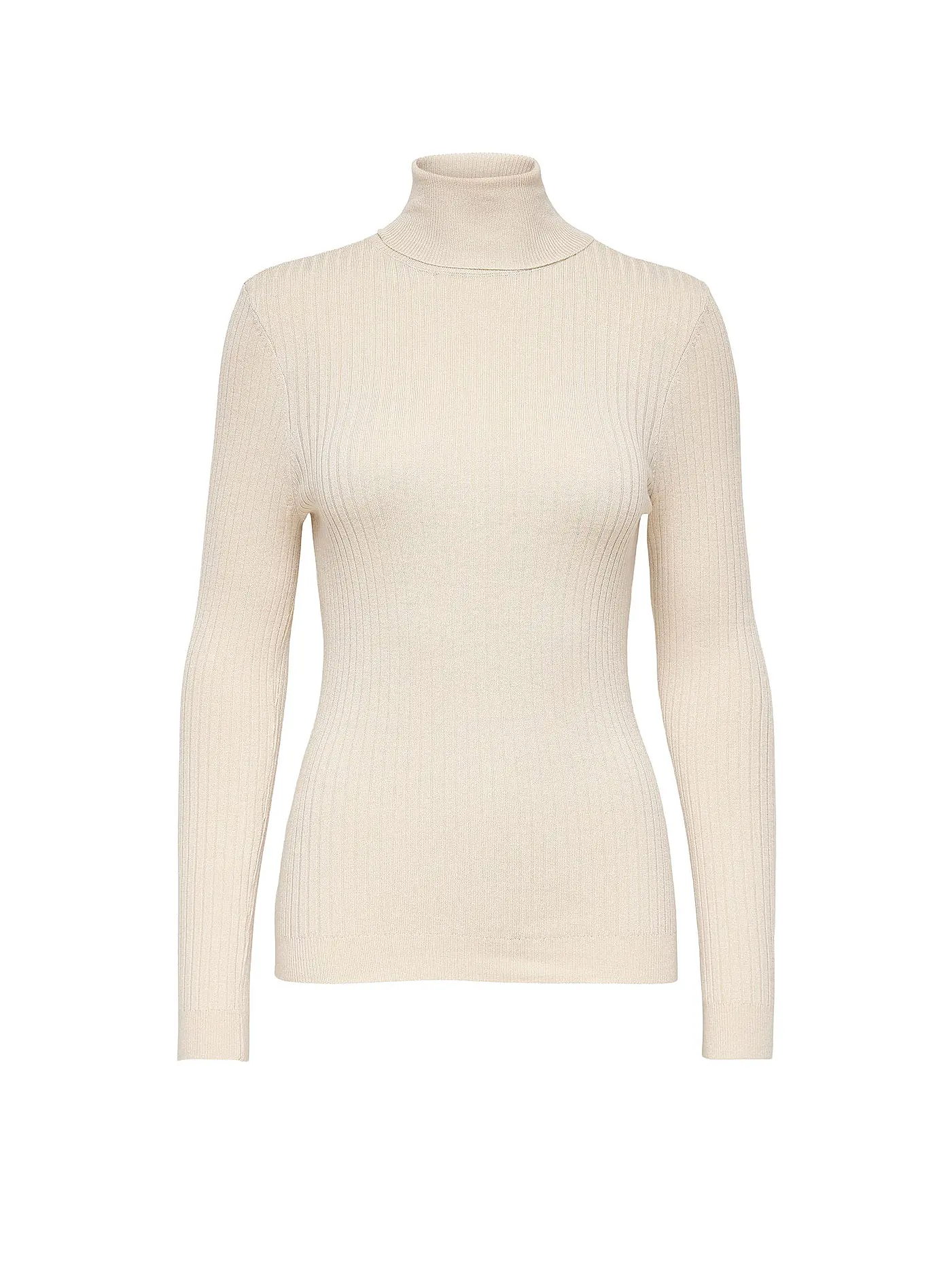 ONLY | Rollkragenpullover ONLKAROL | creme