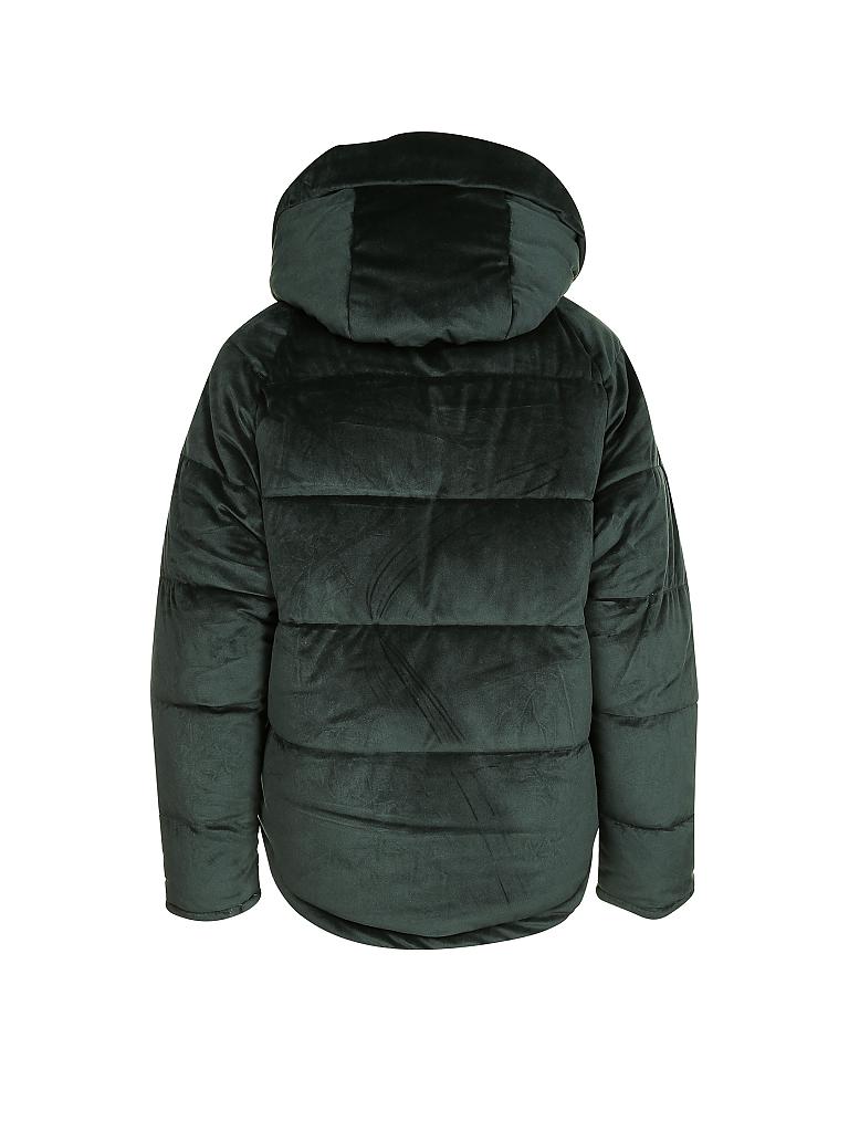 ONLY | Samt-Steppjacke Oversized-Fit "New Paula" | 