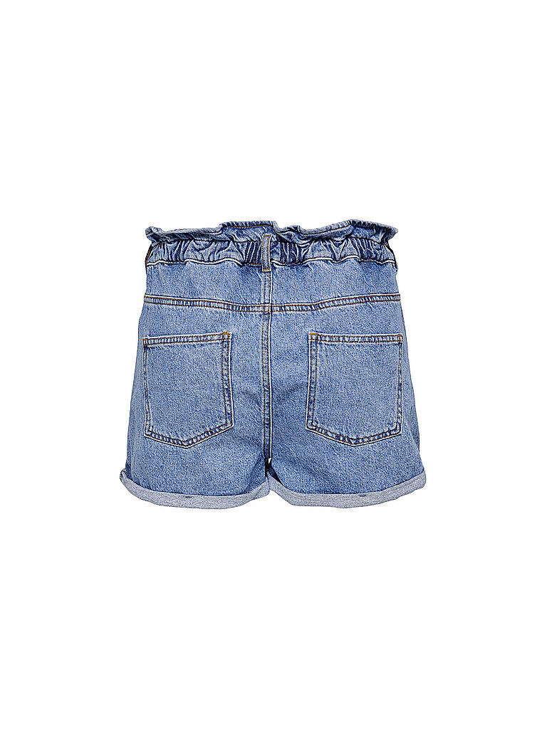 ONLY | Shorts "ONLCUBA" | blau