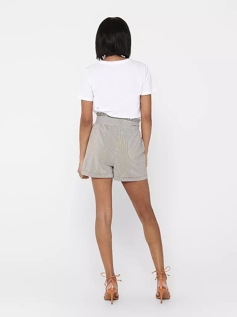 ONLY | Shorts "ONLSMILLA" | braun