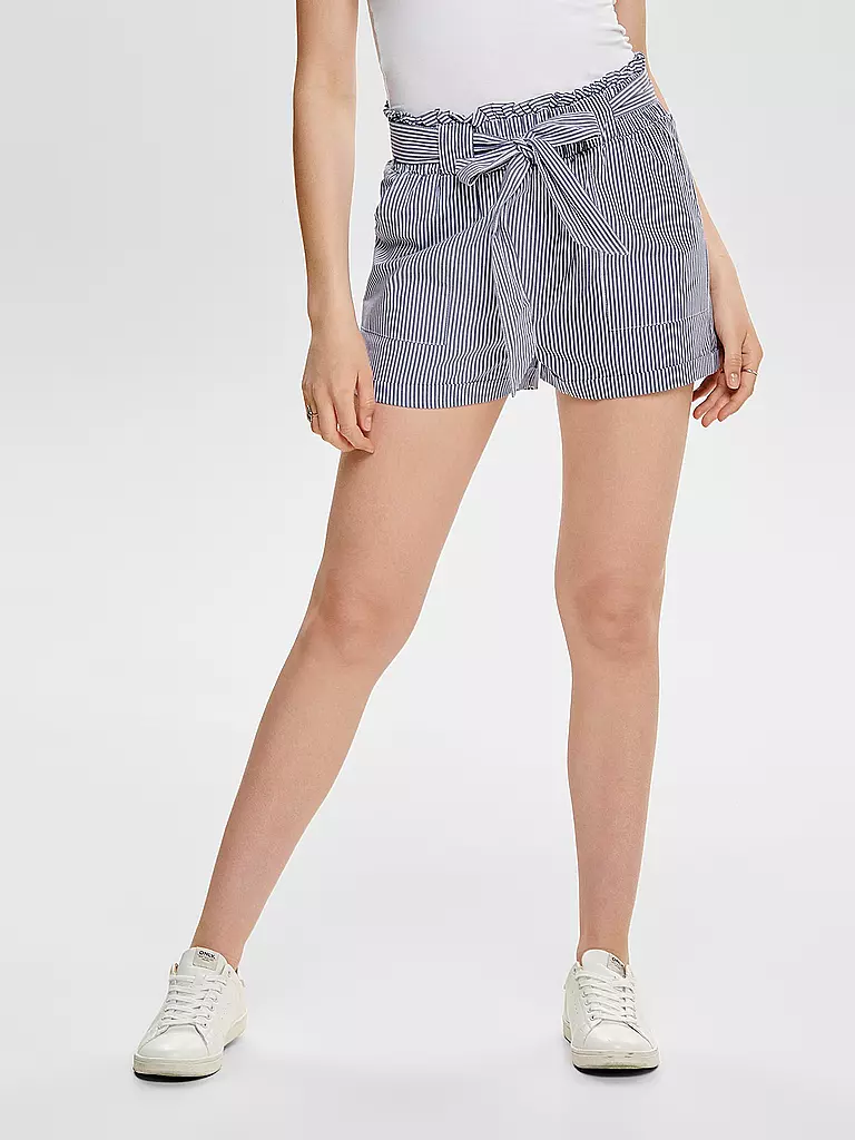 ONLY | Shorts "ONLSMILLA" | blau