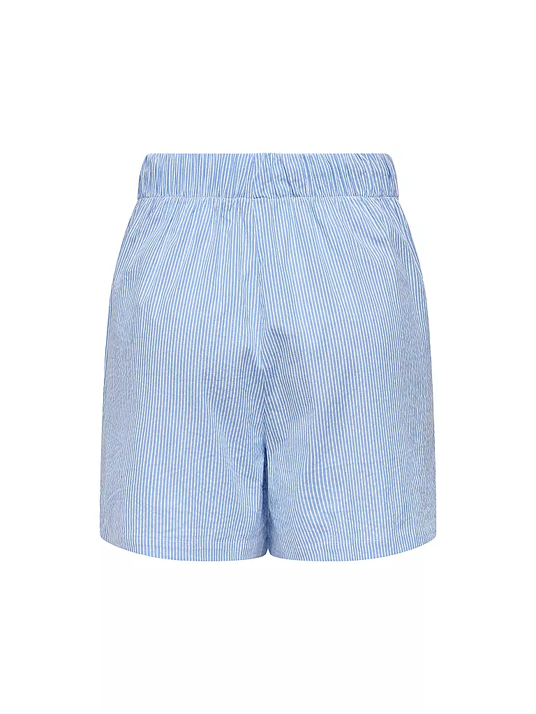 ONLY | Shorts ONLAGUSTA | hellblau
