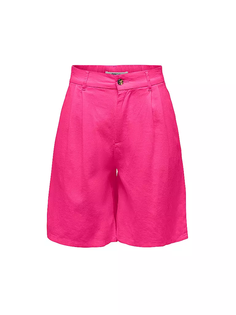 ONLY | Shorts ONLCARO | pink