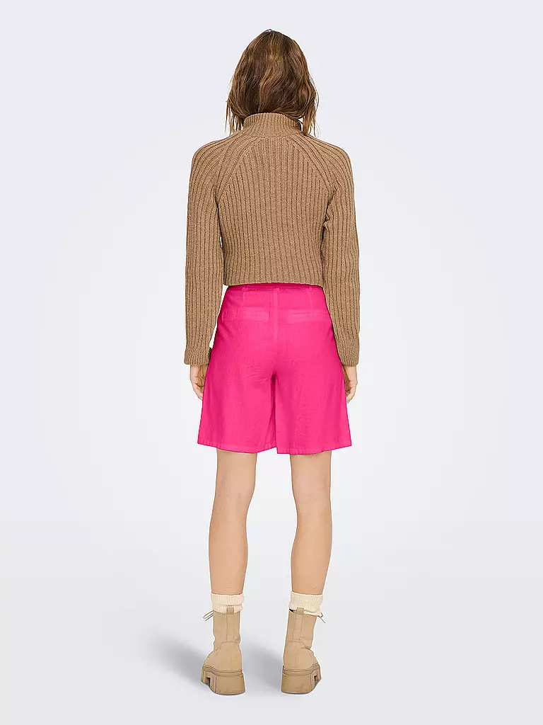 ONLY | Shorts ONLCARO | pink