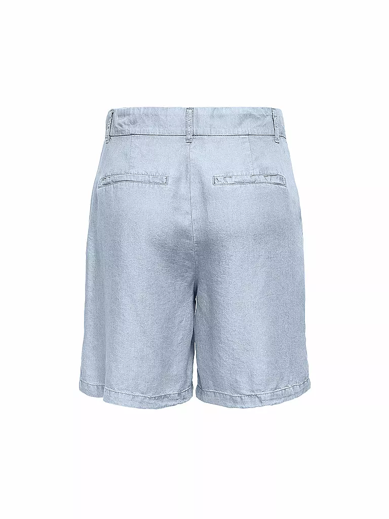 ONLY | Shorts ONLCHARIS | blau