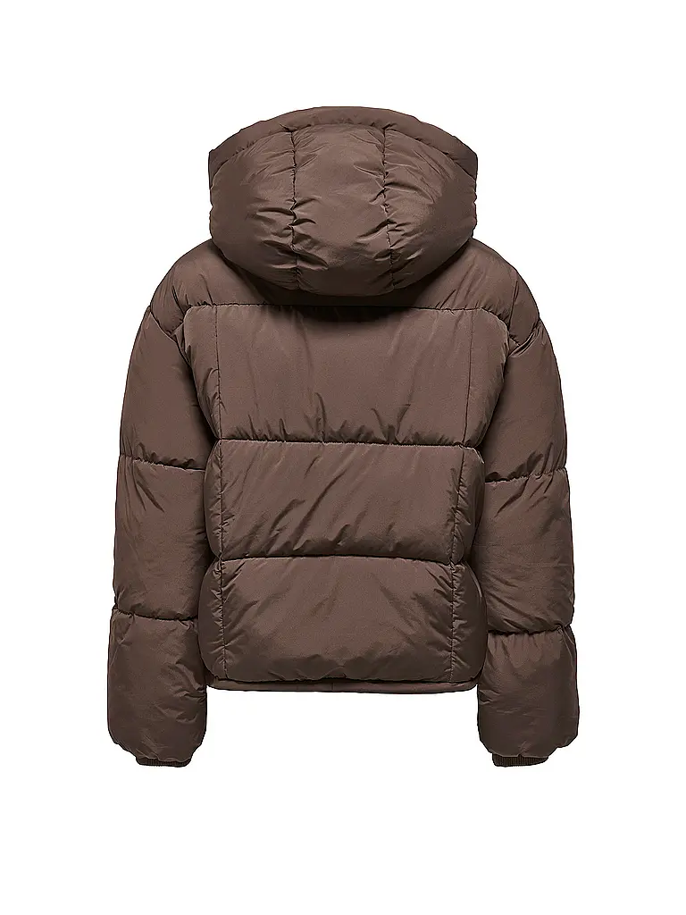 ONLY | Steppjacke ONLCORNELIA  | Braun
