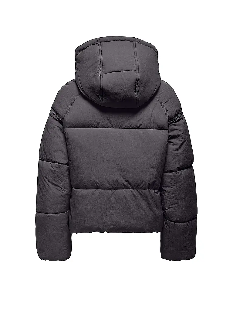 ONLY | Steppjacke ONLHOPE | grau