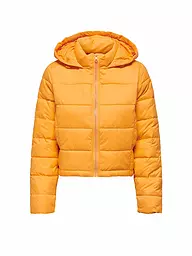 ONLY | Steppjacke ONLMAGGIE  | orange