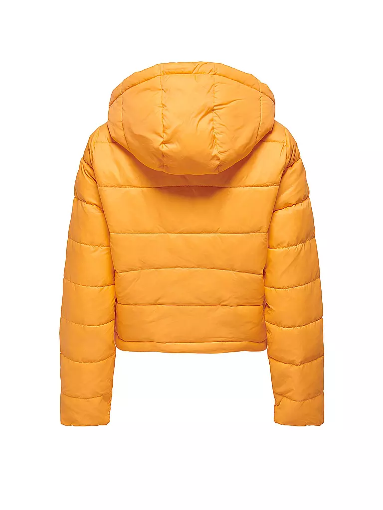 ONLY | Steppjacke ONLMAGGIE  | orange