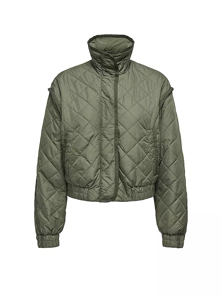ONLY | Steppjacke ONLMAI | olive