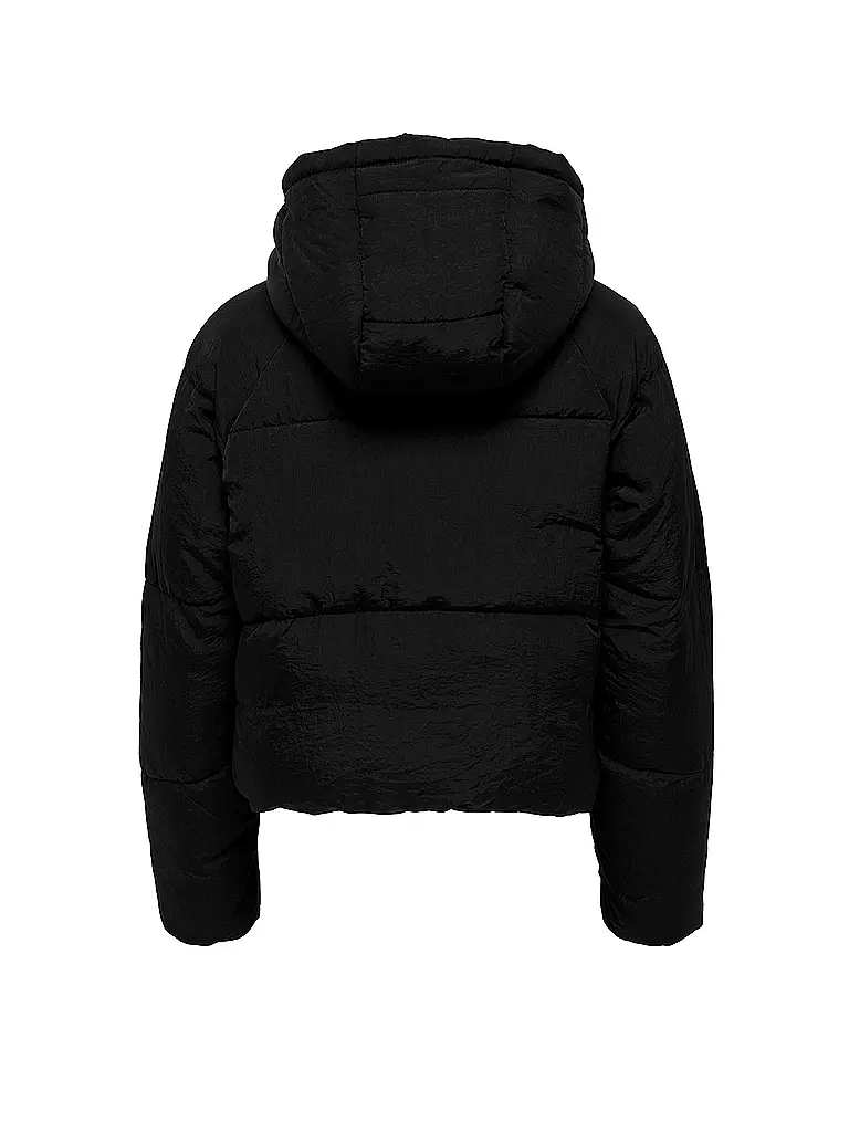 ONLY | Steppjacke ONLZIGGY | schwarz