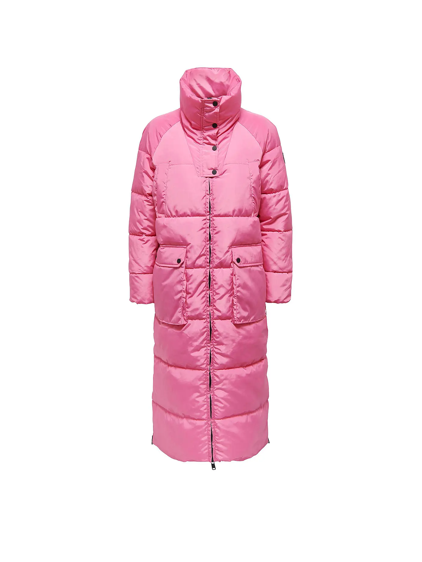 ONLY | Steppmantel ONLNORA | pink