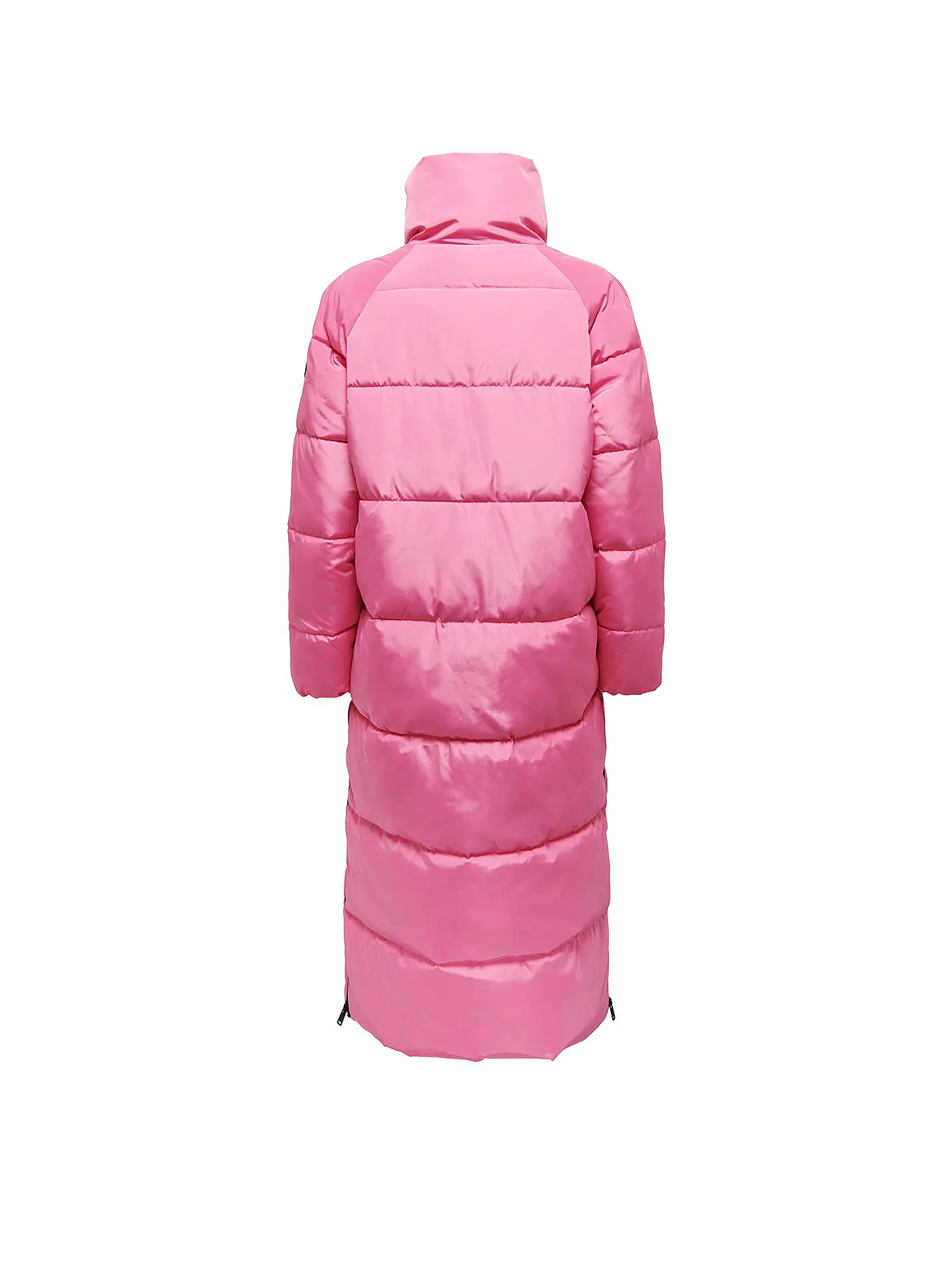 ONLY | Steppmantel ONLNORA | pink