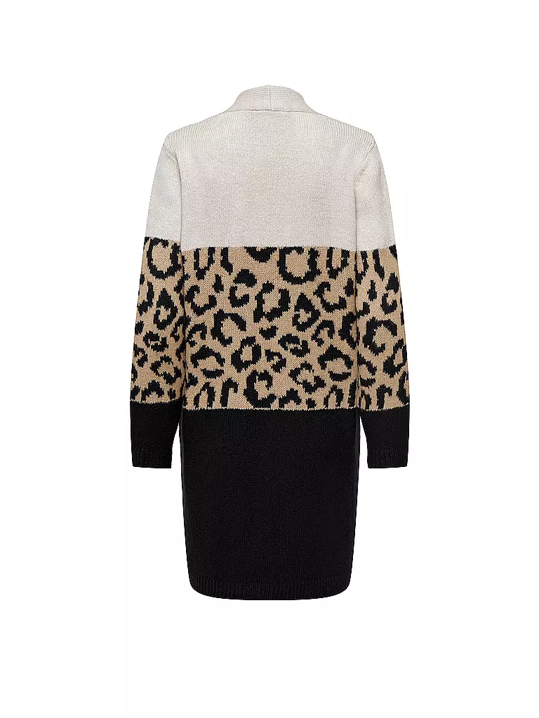 ONLY | Strickjacke ONLJADE | beige
