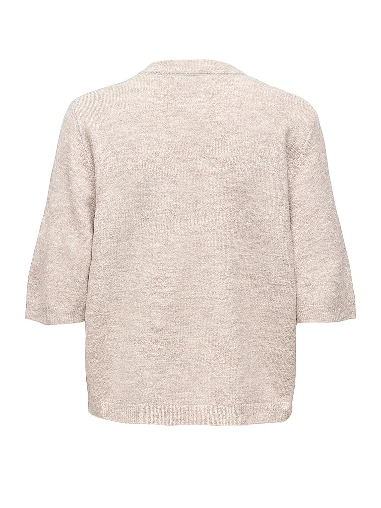 ONLY | Strickjacke ONLSIMONI  | Beige