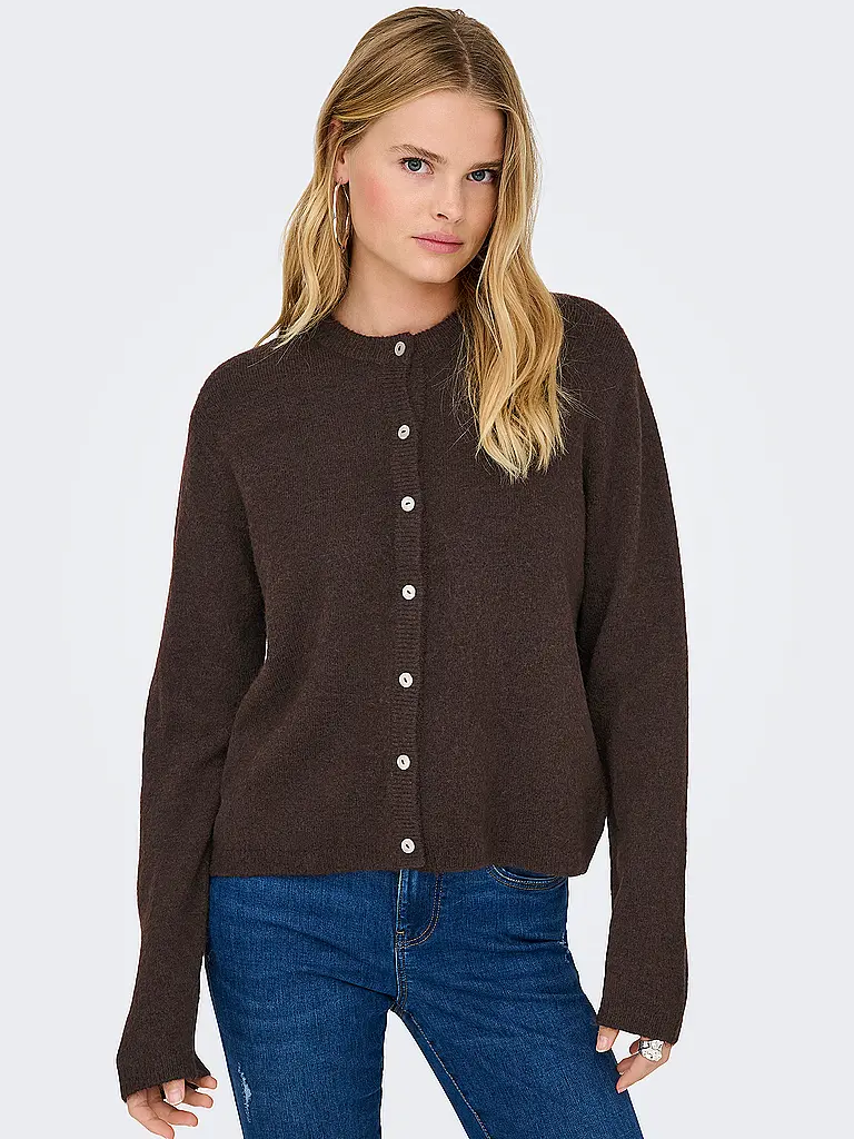 ONLY | Strickjacke ONLSIMONI |