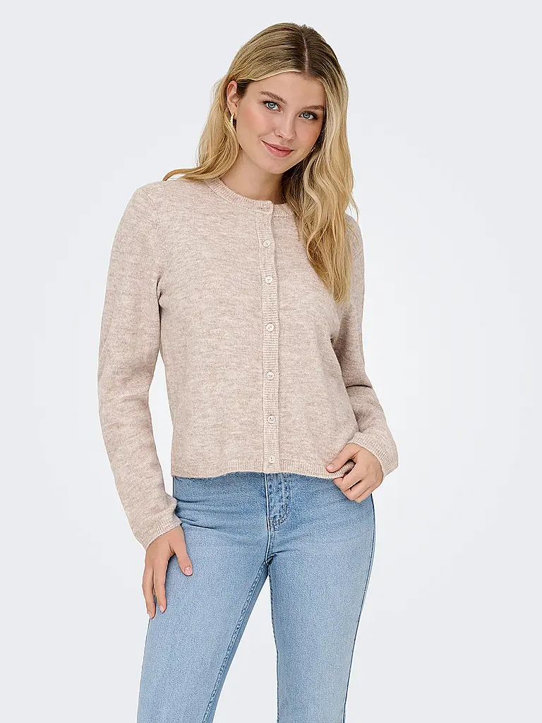 ONLY | Strickjacke ONLSIMONI | 