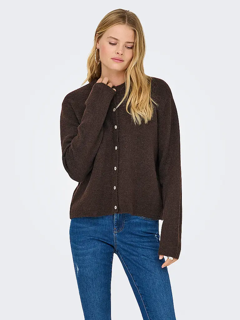 ONLY | Strickjacke ONLSIMONI |