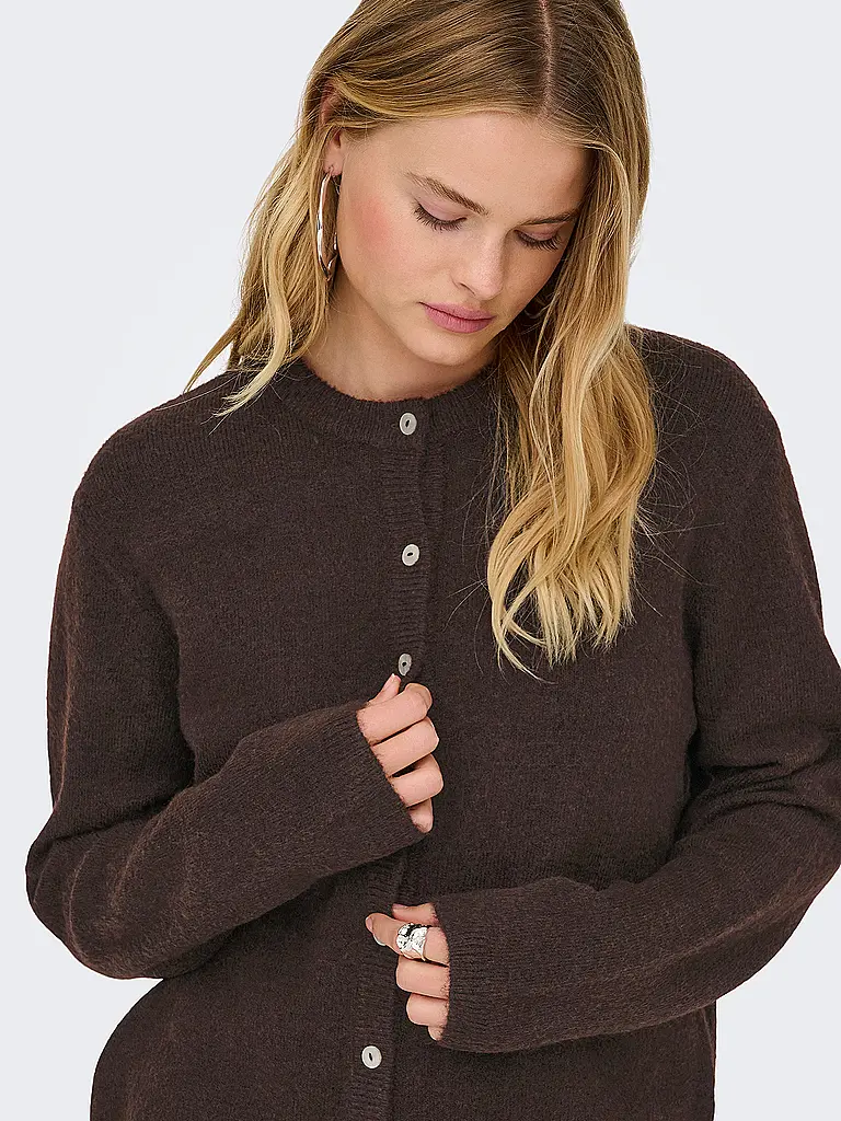 ONLY | Strickjacke ONLSIMONI |