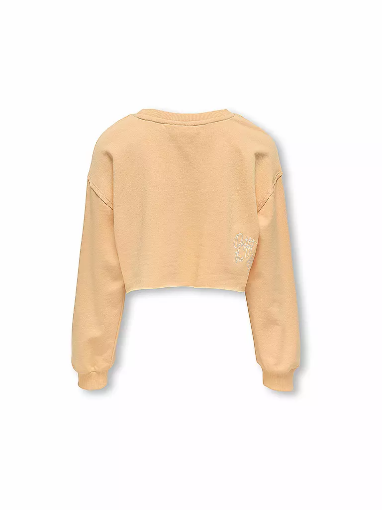 ONLY | Sweater KOGBOBBI | dunkelblau