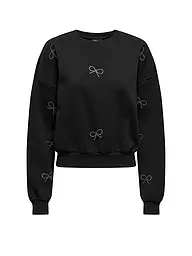 ONLY | Sweater ONLBERIT | schwarz