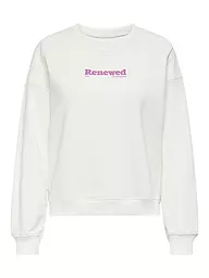 ONLY | Sweater ONLDIANA  | creme
